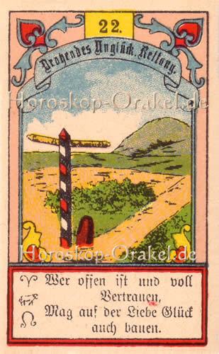 Die Wege im Jungfrau Tageshoroskop heute