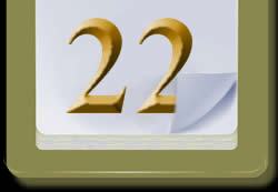  Jungfrau Tageshoroskop f&uuml;r den 22.