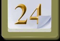  Jungfrau Tageshoroskop f&uuml;r den 24.