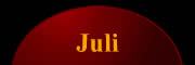 Monatshoroskop Jungfrau Juli